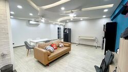Blk 134 Rivervale Plains (Sengkang), HDB 5 Rooms #606336971